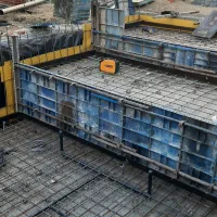 آرماتوربندی، آهنگری، بتن ریزی|خدمات پیشه و مهارت|تهران, اقدسیه|دیوار