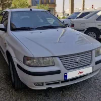 سمندLX