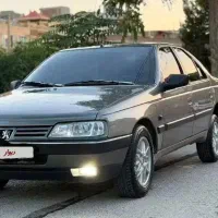 پژو 405