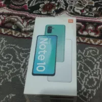 گوشی نوت ۱۰|موبایل|کرج, کمال‌شهر|دیوار