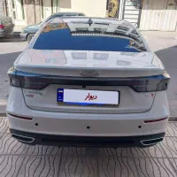 فونیکس آریزو ۶پرو|خودرو سواری و وانت|اسلام‌شهر, شهرک مهدیه|دیوار