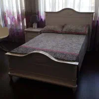 ست اتاق نوجوان برند ساحل چوب در حد آکبند - مهاجرت|تخت و سرویس خواب|تهران, جردن|دیوار