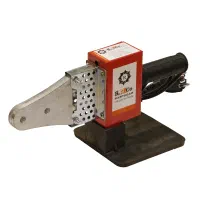 اتو لوله رستگارصنعت با گارانتی|ابزارآلات|تهران, حسن‌آباد|دیوار