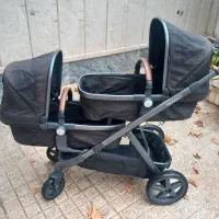 کالسکه دوقلو ببکو