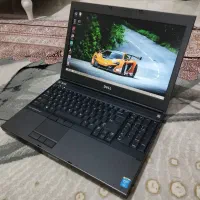 لپتاپ گیمینگ دلi7 هشت هسته ای با رم16 و هارد512|رایانه همراه|کرج, فاز ۱ مهرشهر|دیوار