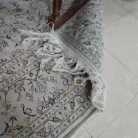 یک جفت فرش شش متری دست باف کاشان|فرش|تهران, آرژانتین|دیوار