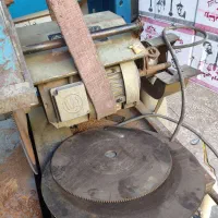 اره آتشی|ماشین‌آلات صنعتی|نجف‌آباد, کشاورز|دیوار