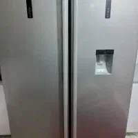 یخچال دو قلو سیلوان