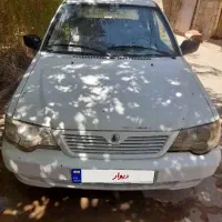 پراید۱۳۲