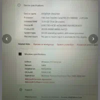 لپ تاپ گیمینگ حرفه ای در حد نو زیر قیمت|رایانه همراه|سلمان‌شهر, |دیوار