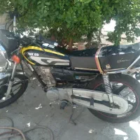 موتورهوندا125تکتازمدل1402