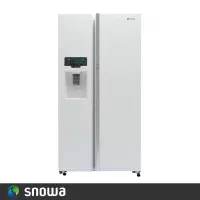 ساید اسنوا مدل گالری 3درب