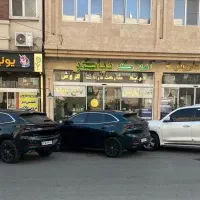 ۹۹ متری آپارتمان الهیه امیریه صادقیه سجاد هاشمیه