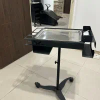 صندلی اصلاح|آرایشگاه و سالنهای زیبایی|فردیس, شهرک ارم|دیوار