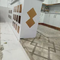 کابینت بالا و پایین فروشی