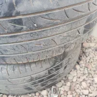 لاستیک پژو و پراید