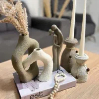 ست کرم نسکافه ای