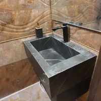 روشویی|لوازم حمام|تهران, جنتآباد جنوبی|دیوار