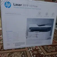 فروش دستگاه ۴کاره hp