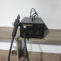 هیتر کوئیک 850 A