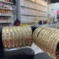 النگو‌طلا روس با پنج سال ضمانت رنگ