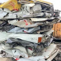 مرکزتحویل انواع خودروهای فرسوده و تصادفی