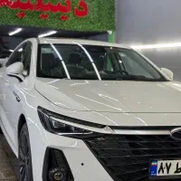 کاور محافظتی بادیفنس بدنه خودرو هگزیس۳۵میلیون/چکی