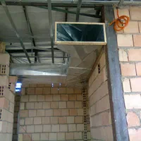 کانال کولر|خدمات پیشه و مهارت|هشتگرد, هشتگرد قدیم|دیوار