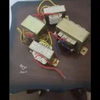 ترانس لوازم خانگی