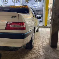 405 slx|خودرو سواری و وانت|نیشابور, بلوار گلها|دیوار