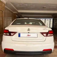 شاهین Gسانروف در حد|خودرو سواری و وانت|قزوین, |دیوار