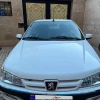 پژو پارس tu5 سفید|خودرو سواری و وانت|زنجان, |دیوار