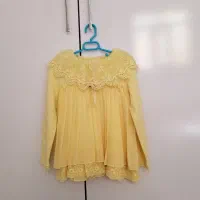 بلوزهای بچگانه نو