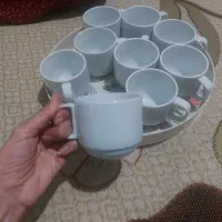 فنجان چینی