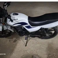 فروش موتورسیکلت