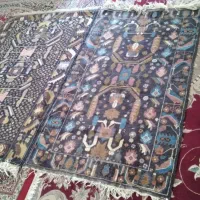 فرش دست بافت