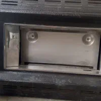 بخاری گازی آبسال|بخاری، هیتر، شومینه|چهارباغ, |دیوار