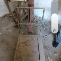 باسکول سنگی ۳۰۰