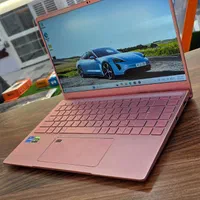 لپتاپ msi prestige مهندسی در حد نو|رایانه همراه|اردبیل, |دیوار