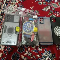 قاب گوشی a12 .j5