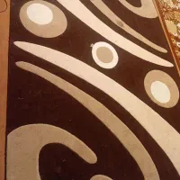 فرش ۶ متری طرح فانتزی