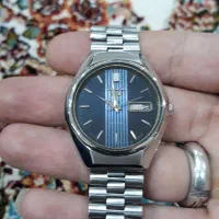 ساعت سیکو ۵ درحد
