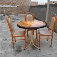 میز غذا خوری