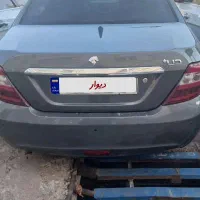 دنا اتومات اسفند ۱۴۰۱ سند تکبرگ|خودرو سواری و وانت|خرمدره, |دیوار