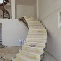 کارگر نما کاری نیاز دارم|استخدام معماری، عمران و ساختمانی|شاهین‌شهر, شهرک میلاد|دیوار