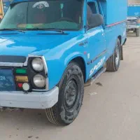 نیسان دیزل|خودرو سواری و وانت|قزوین, |دیوار