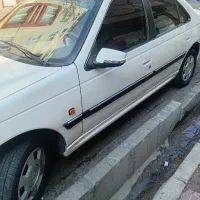 پژو پارس مدل ۹۲|خودرو سواری و وانت|تهران, خاک سفید|دیوار