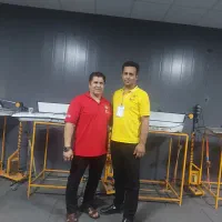 آموزش صافکاری به روش PDR