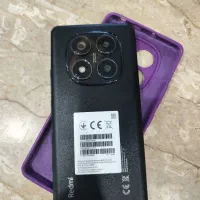 گوشی شیاموی نوت 14پرو|موبایل|شیروان (خراسان), |دیوار