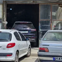 اتوصافکاری پی دی آر کارن